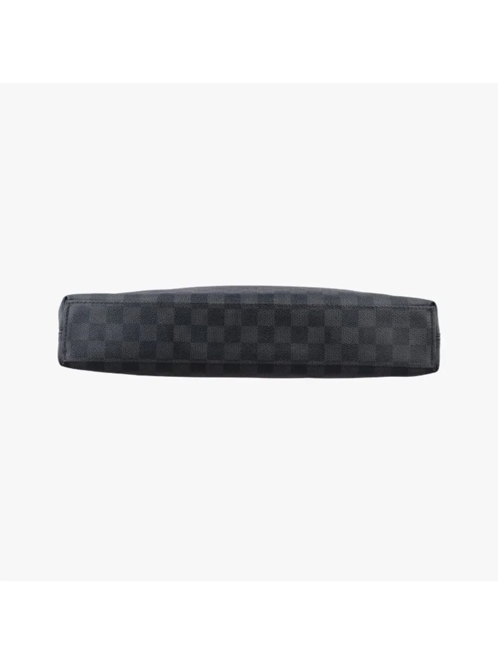 Louis Vuitton Porte Documents Jules Noir Damier Graphite